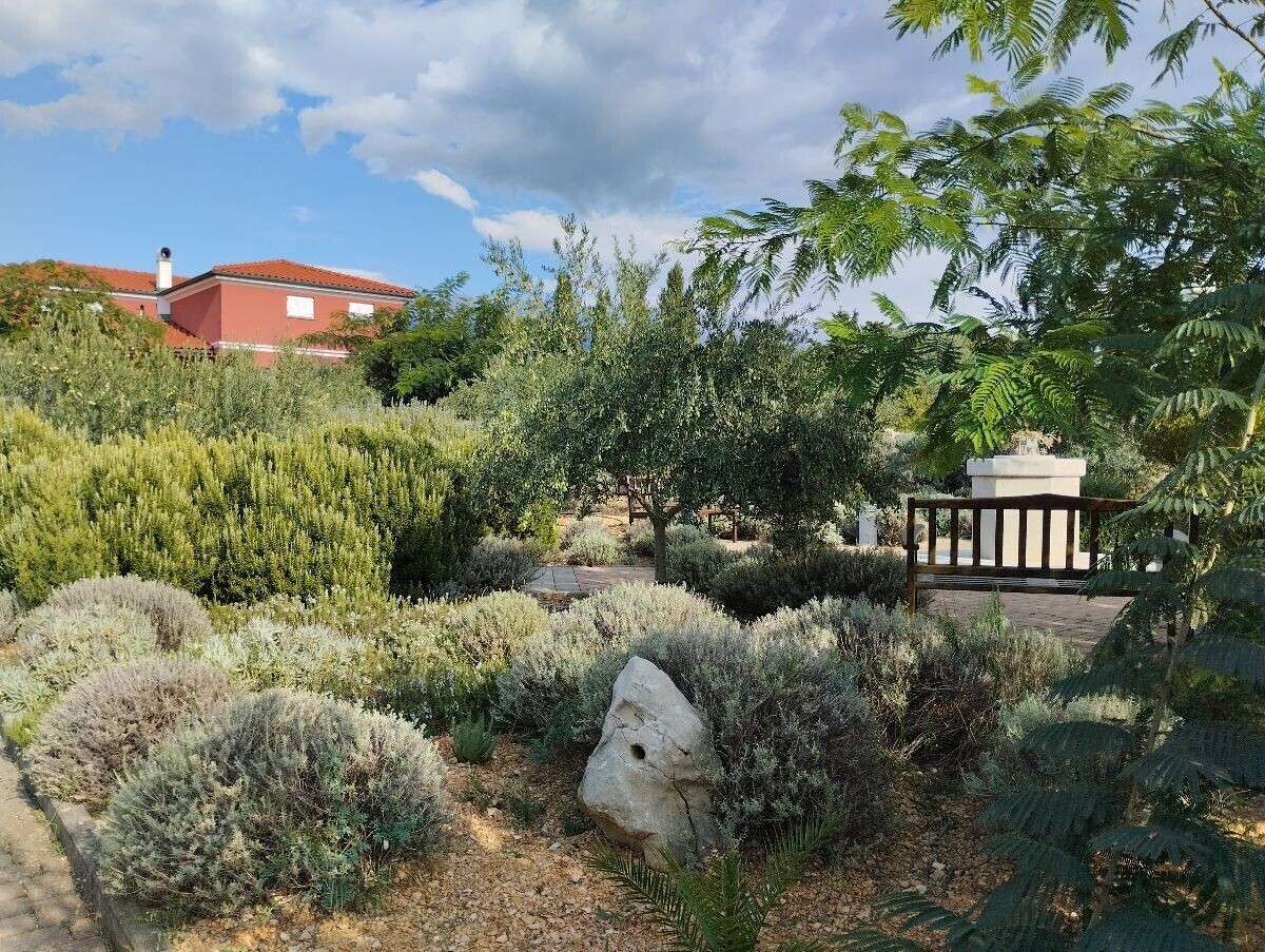 Kontakt — Natura Rab vrt